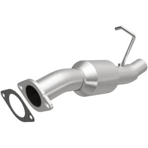 MagnaFlow Exhaust Products - MagnaFlow Exhaust Products California Direct-Fit Catalytic Converter 4551006 - Image 2
