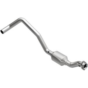 MagnaFlow Exhaust Products - MagnaFlow Exhaust Products California Direct-Fit Catalytic Converter 4551023 - Image 1