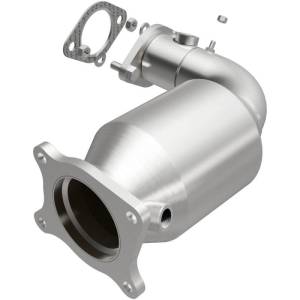 MagnaFlow Exhaust Products - MagnaFlow Exhaust Products OEM Grade Direct-Fit Catalytic Converter 21-822 - Image 1