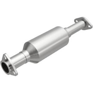 MagnaFlow Exhaust Products California Direct-Fit Catalytic Converter 3391619