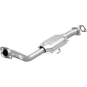 MagnaFlow Exhaust Products - MagnaFlow Exhaust Products California Direct-Fit Catalytic Converter 3391373 - Image 2