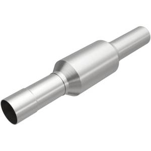 MagnaFlow Exhaust Products - MagnaFlow Exhaust Products California Direct-Fit Catalytic Converter 3391488 - Image 1