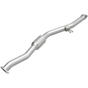 MagnaFlow Exhaust Products - MagnaFlow Exhaust Products OEM Grade Direct-Fit Catalytic Converter 52621 - Image 1