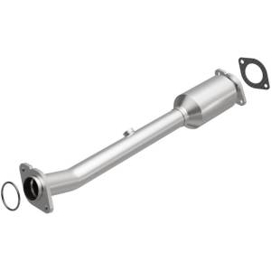MagnaFlow Exhaust Products California Direct-Fit Catalytic Converter 5592669