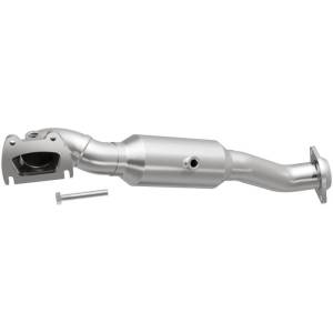 MagnaFlow Exhaust Products - MagnaFlow Exhaust Products OEM Grade Manifold Catalytic Converter 22-177 - Image 1