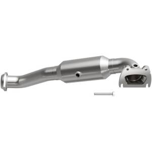 MagnaFlow Exhaust Products - MagnaFlow Exhaust Products OEM Grade Manifold Catalytic Converter 22-178 - Image 1