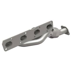 MagnaFlow Exhaust Products HM Grade Manifold Catalytic Converter 50381