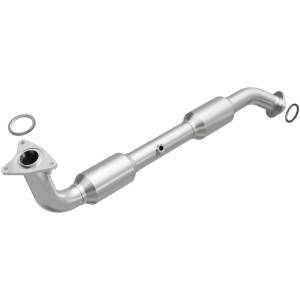 MagnaFlow Exhaust Products OEM Grade Direct-Fit Catalytic Converter 52633