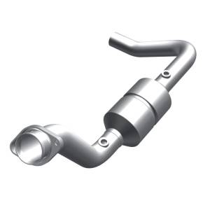 MagnaFlow Exhaust Products HM Grade Direct-Fit Catalytic Converter 93250