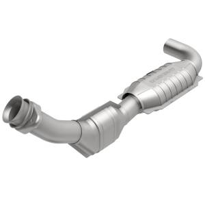 MagnaFlow Exhaust Products - MagnaFlow Exhaust Products California Direct-Fit Catalytic Converter 458031 - Image 2