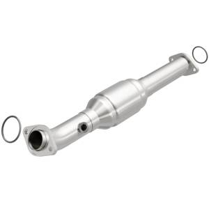 MagnaFlow Exhaust Products - MagnaFlow Exhaust Products HM Grade Direct-Fit Catalytic Converter 93661 - Image 2