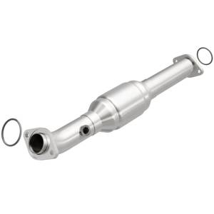 MagnaFlow Exhaust Products - MagnaFlow Exhaust Products HM Grade Direct-Fit Catalytic Converter 93661 - Image 3