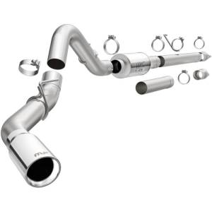 MagnaFlow Exhaust Products Street Series Stainless Cat-Back System 19577