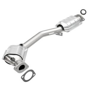 MagnaFlow Exhaust Products California Direct-Fit Catalytic Converter 444043