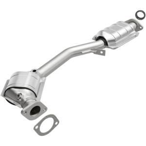MagnaFlow Exhaust Products - MagnaFlow Exhaust Products California Direct-Fit Catalytic Converter 444043 - Image 3