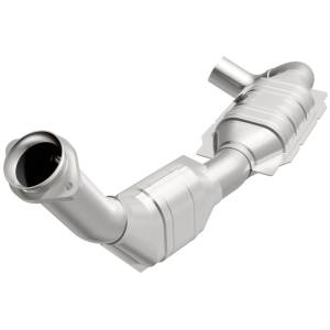 MagnaFlow Exhaust Products - MagnaFlow Exhaust Products California Direct-Fit Catalytic Converter 447123 - Image 2