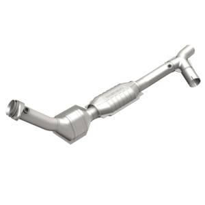 MagnaFlow Exhaust Products California Direct-Fit Catalytic Converter 447130