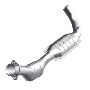 MagnaFlow Exhaust Products - MagnaFlow Exhaust Products California Direct-Fit Catalytic Converter 447139 - Image 2
