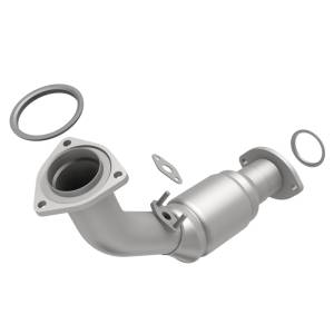 MagnaFlow Exhaust Products California Direct-Fit Catalytic Converter 447192