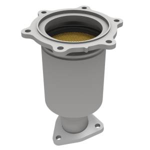 MagnaFlow Exhaust Products - MagnaFlow Exhaust Products California Direct-Fit Catalytic Converter 447194 - Image 1
