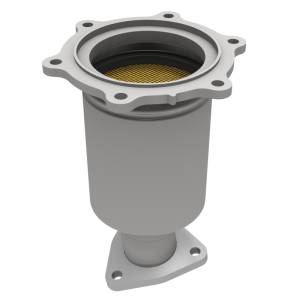 MagnaFlow Exhaust Products - MagnaFlow Exhaust Products California Direct-Fit Catalytic Converter 447194 - Image 2