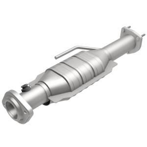 MagnaFlow Exhaust Products - MagnaFlow Exhaust Products California Direct-Fit Catalytic Converter 447211 - Image 1