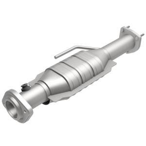 MagnaFlow Exhaust Products - MagnaFlow Exhaust Products California Direct-Fit Catalytic Converter 447211 - Image 2