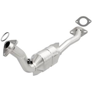 MagnaFlow Exhaust Products - MagnaFlow Exhaust Products California Direct-Fit Catalytic Converter 447231 - Image 1