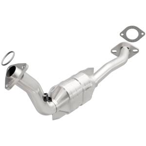 MagnaFlow Exhaust Products - MagnaFlow Exhaust Products California Direct-Fit Catalytic Converter 447231 - Image 2