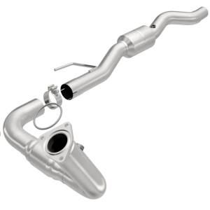 MagnaFlow Exhaust Products California Direct-Fit Catalytic Converter 447260