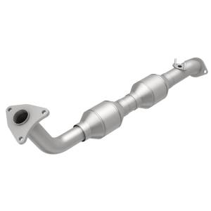 MagnaFlow Exhaust Products - MagnaFlow Exhaust Products California Direct-Fit Catalytic Converter 447266 - Image 1