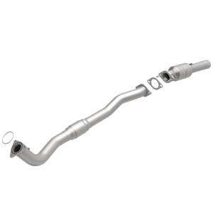 MagnaFlow Exhaust Products California Direct-Fit Catalytic Converter 447282