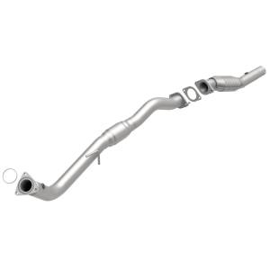 MagnaFlow Exhaust Products California Direct-Fit Catalytic Converter 447283