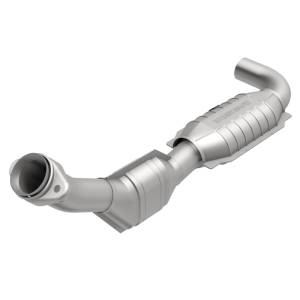 MagnaFlow Exhaust Products - MagnaFlow Exhaust Products California Direct-Fit Catalytic Converter 458038 - Image 2