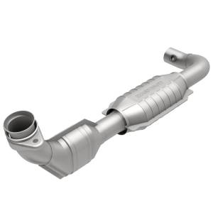 MagnaFlow Exhaust Products - MagnaFlow Exhaust Products California Direct-Fit Catalytic Converter 458058 - Image 2