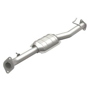 MagnaFlow Exhaust Products - MagnaFlow Exhaust Products HM Grade Direct-Fit Catalytic Converter 23629 - Image 1