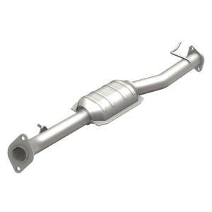 MagnaFlow Exhaust Products - MagnaFlow Exhaust Products HM Grade Direct-Fit Catalytic Converter 23629 - Image 4