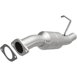 MagnaFlow Exhaust Products - MagnaFlow Exhaust Products HM Grade Direct-Fit Catalytic Converter 23781 - Image 3