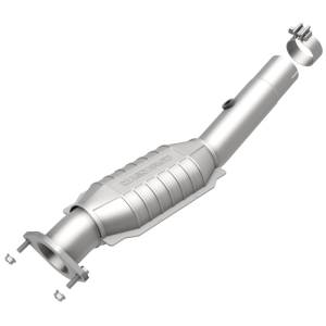 MagnaFlow Exhaust Products - MagnaFlow Exhaust Products HM Grade Direct-Fit Catalytic Converter 24148 - Image 1