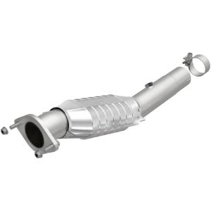 MagnaFlow Exhaust Products - MagnaFlow Exhaust Products HM Grade Direct-Fit Catalytic Converter 24148 - Image 3