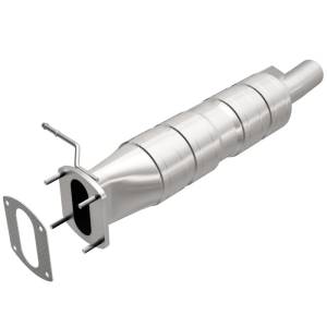 MagnaFlow Exhaust Products - MagnaFlow Exhaust Products HM Grade Direct-Fit Catalytic Converter 24161 - Image 1
