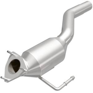 MagnaFlow Exhaust Products - MagnaFlow Exhaust Products HM Grade Direct-Fit Catalytic Converter 24185 - Image 1