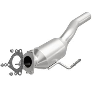 MagnaFlow Exhaust Products - MagnaFlow Exhaust Products HM Grade Direct-Fit Catalytic Converter 24369 - Image 1