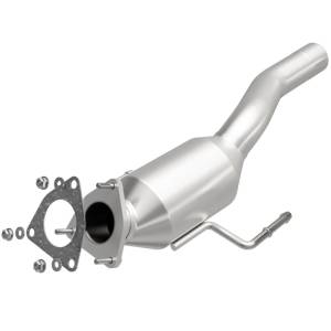 MagnaFlow Exhaust Products - MagnaFlow Exhaust Products HM Grade Direct-Fit Catalytic Converter 24369 - Image 3