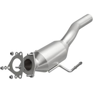 MagnaFlow Exhaust Products - MagnaFlow Exhaust Products HM Grade Direct-Fit Catalytic Converter 24369 - Image 4