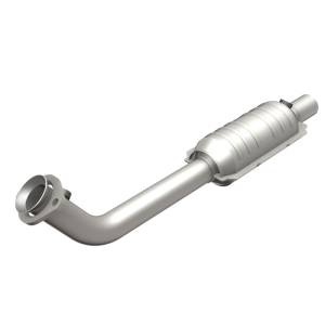 MagnaFlow Exhaust Products HM Grade Direct-Fit Catalytic Converter 24430