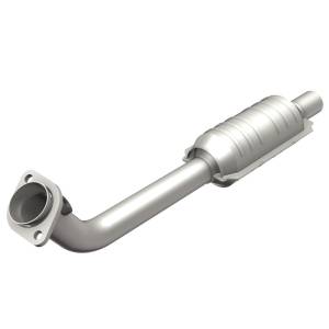 MagnaFlow Exhaust Products HM Grade Direct-Fit Catalytic Converter 24431
