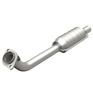 MagnaFlow Exhaust Products - MagnaFlow Exhaust Products HM Grade Direct-Fit Catalytic Converter 24431 - Image 2