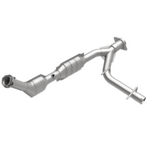 MagnaFlow Exhaust Products - MagnaFlow Exhaust Products HM Grade Direct-Fit Catalytic Converter 24441 - Image 3