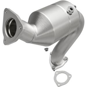 MagnaFlow Exhaust Products - MagnaFlow Exhaust Products OEM Grade Direct-Fit Catalytic Converter 49135 - Image 1
